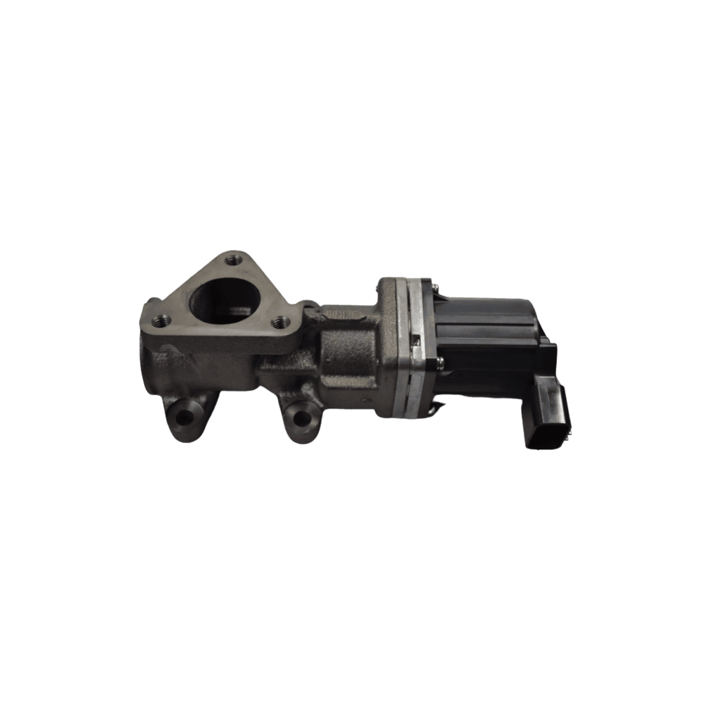 Zawór EGR 4HK1 6HK1 - JS ISUZU