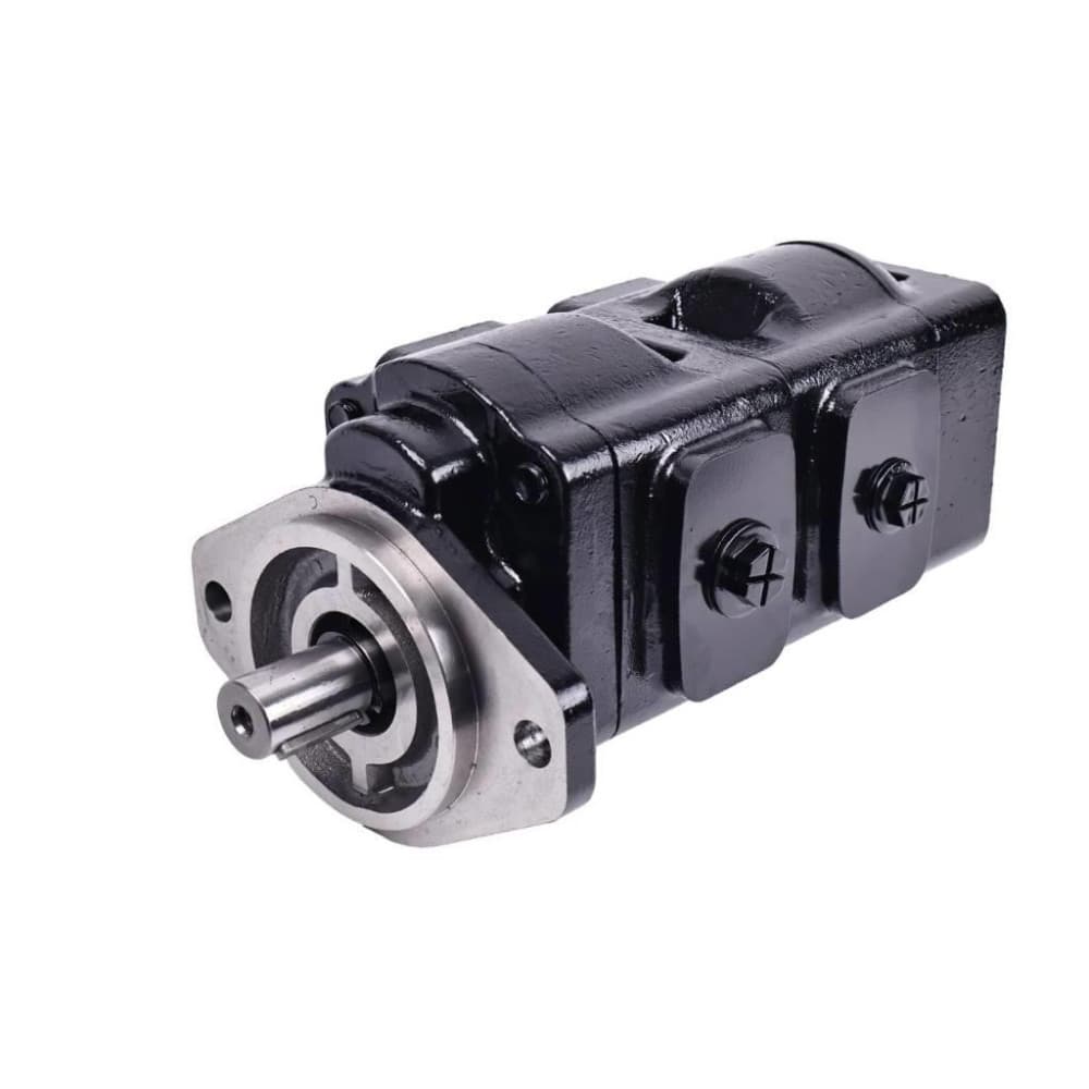 Hydraulikpumpe 36/29CC REV 3CX 4CX PARKER