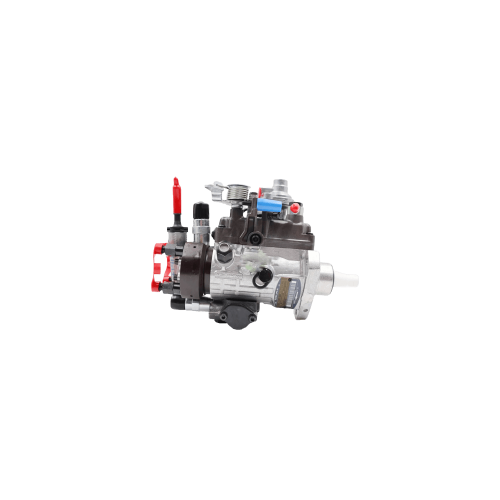 Injection pump - DELPHI