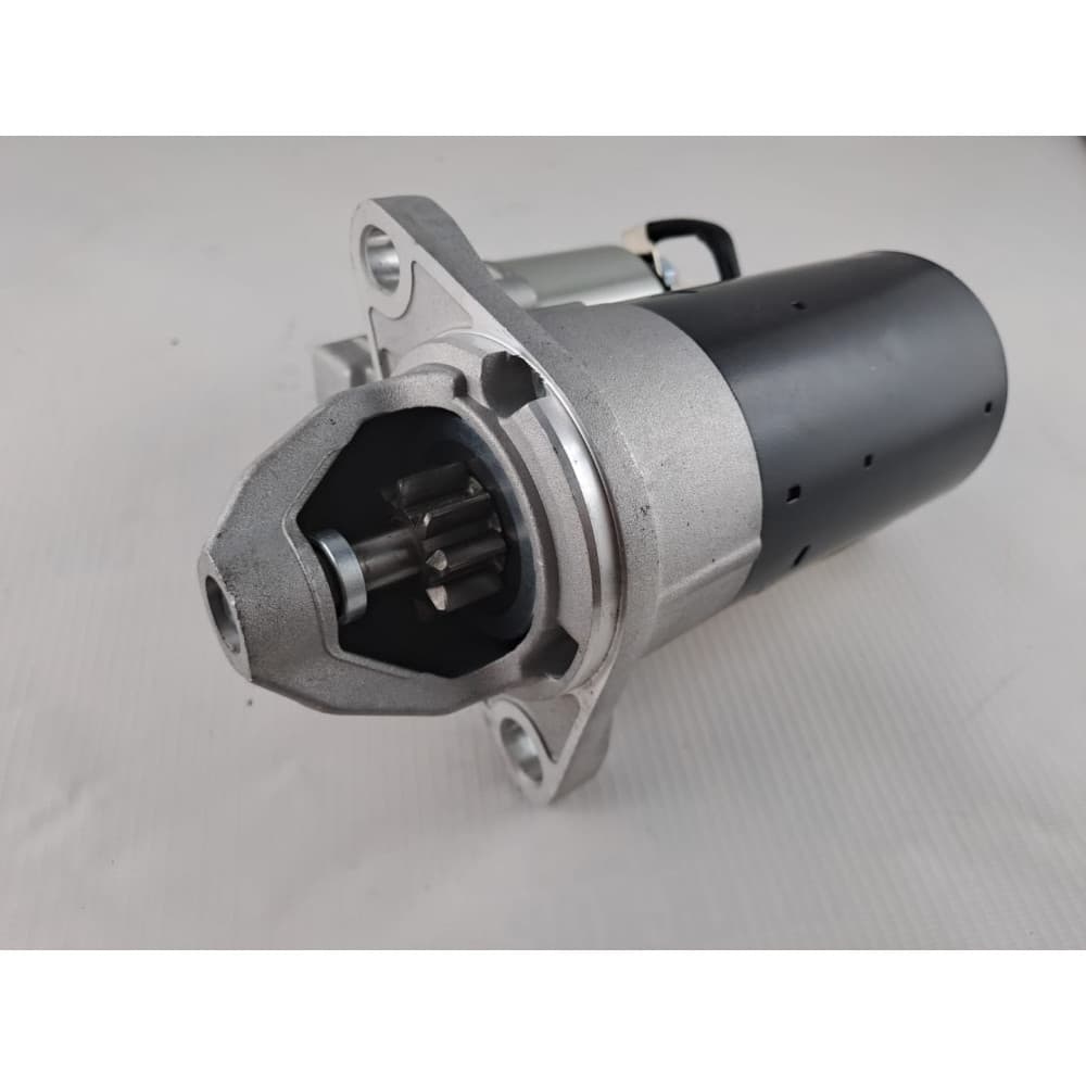 12V 1.4KW starter - WAI mini excavator