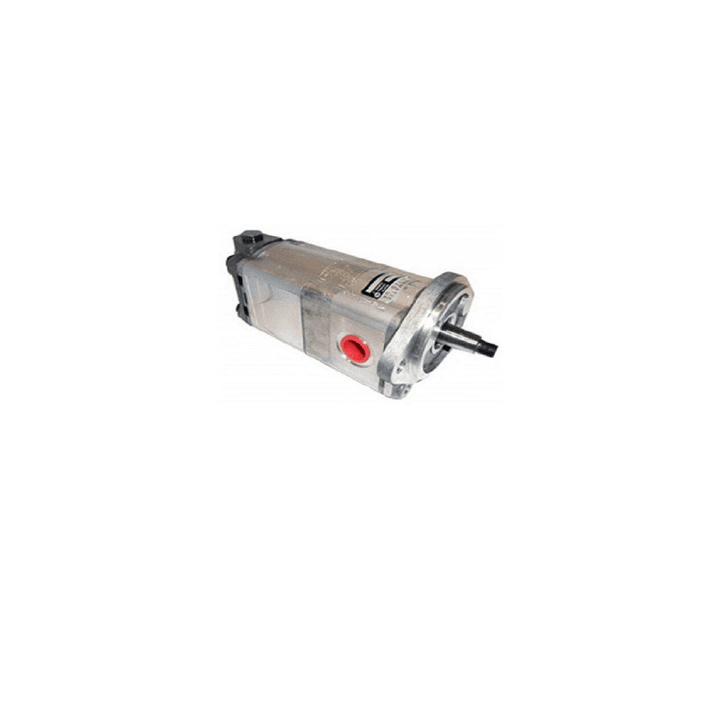 Power steering pump - OEM