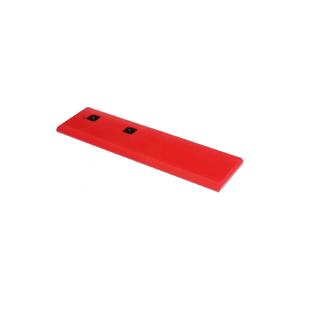 Ślizg teflonowy lewy 320x86x15mm