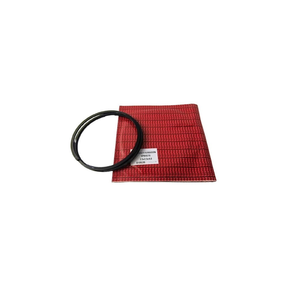 Pierścienie tłokowe 100MM PERKINS AA AG - KMP BRAND