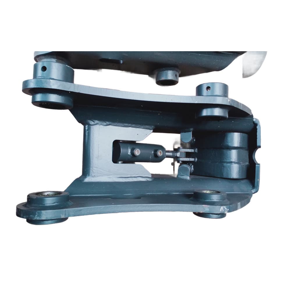 Szybkozłącze mechaniczne - 3CX 4CX