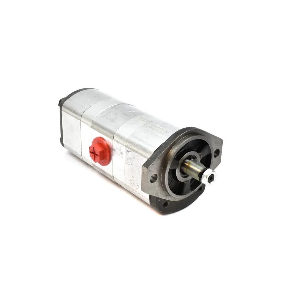 Hydraulikpumpe – OEM-Minibagger