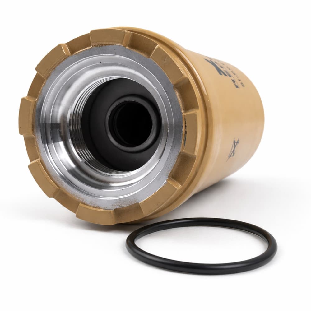 Filtr hydrauliczny CAT D6N D7E 980G 988H TH406C