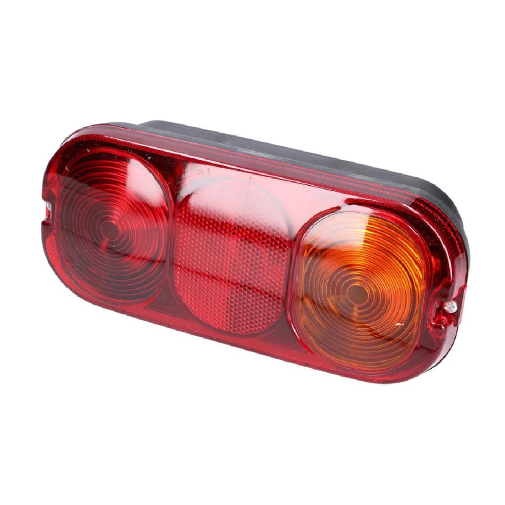 Lampa tylna - 3CX / 4CX / 5CX