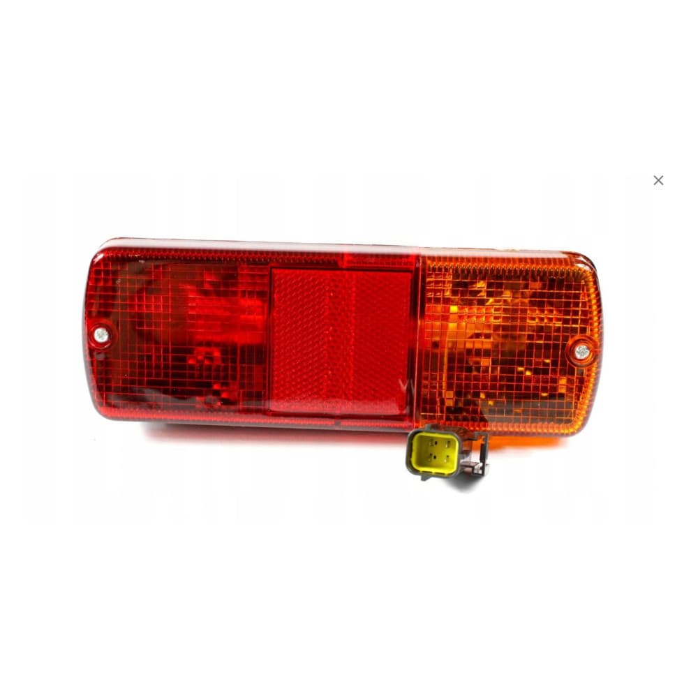 Rear lamp - 3CX 4CX