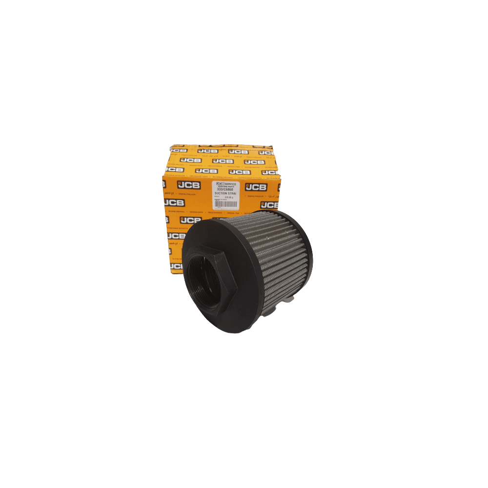 Hydraulikfilter - Sieb 3CX 4CX