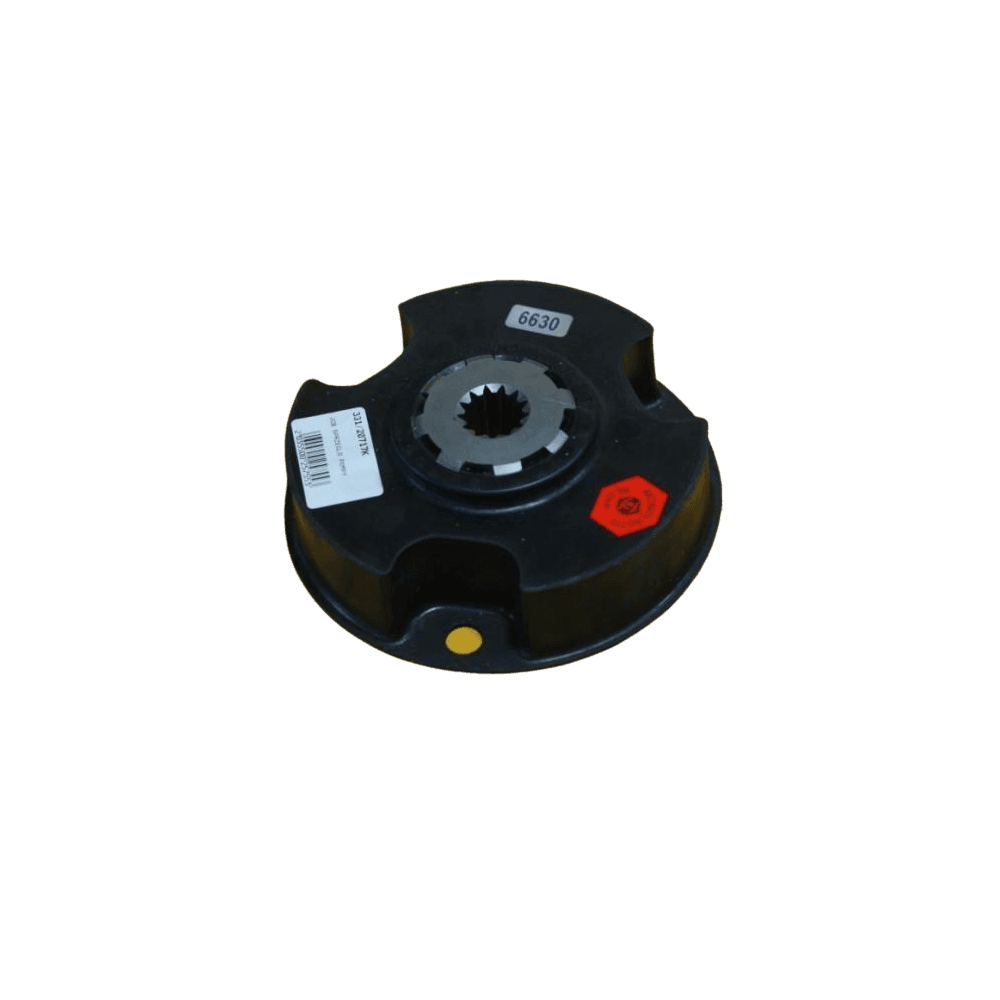 Sprzęgło pompy hydraulicznej - minikoparka OEM