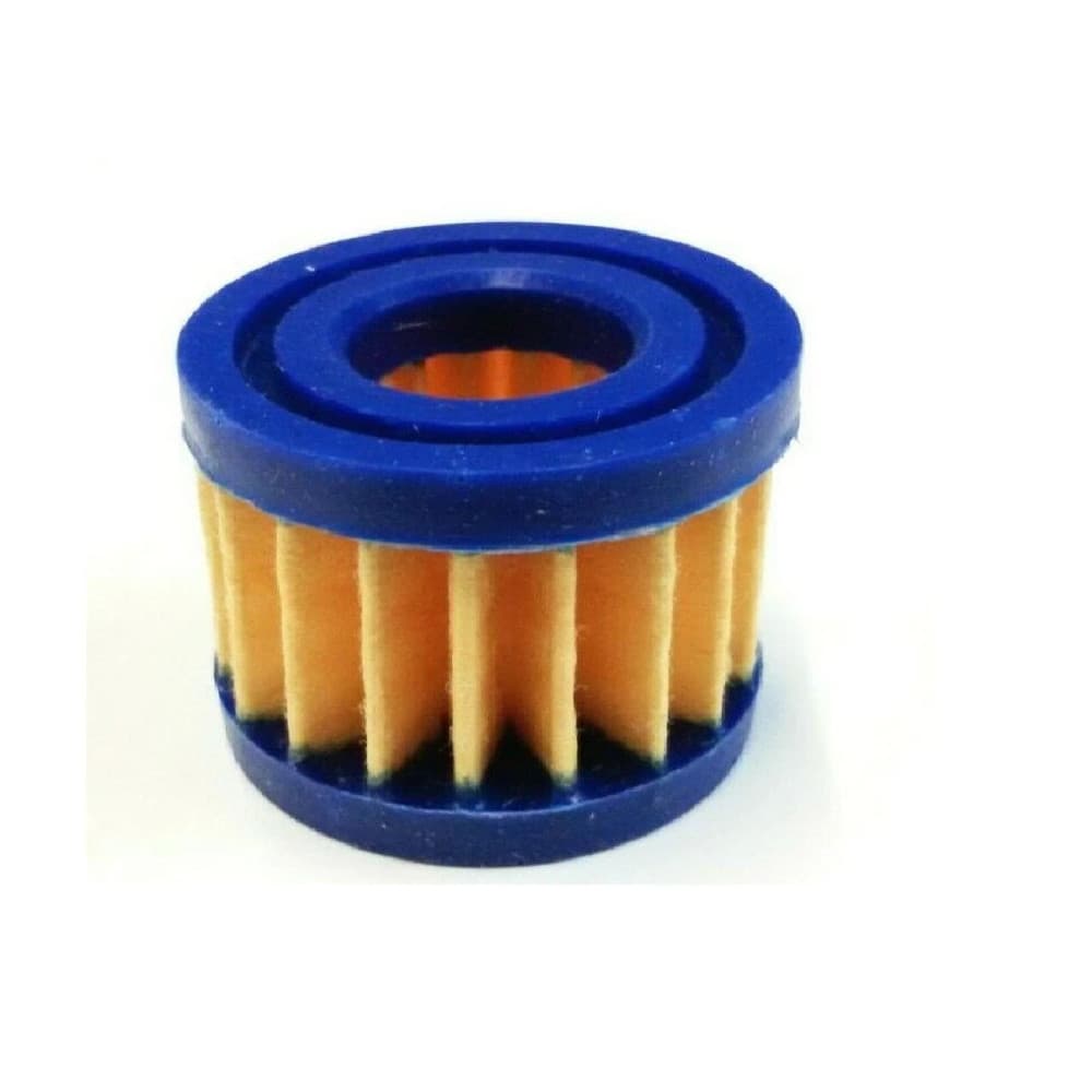 Filtr hydrauliczny odpowietrznik - mini koparka