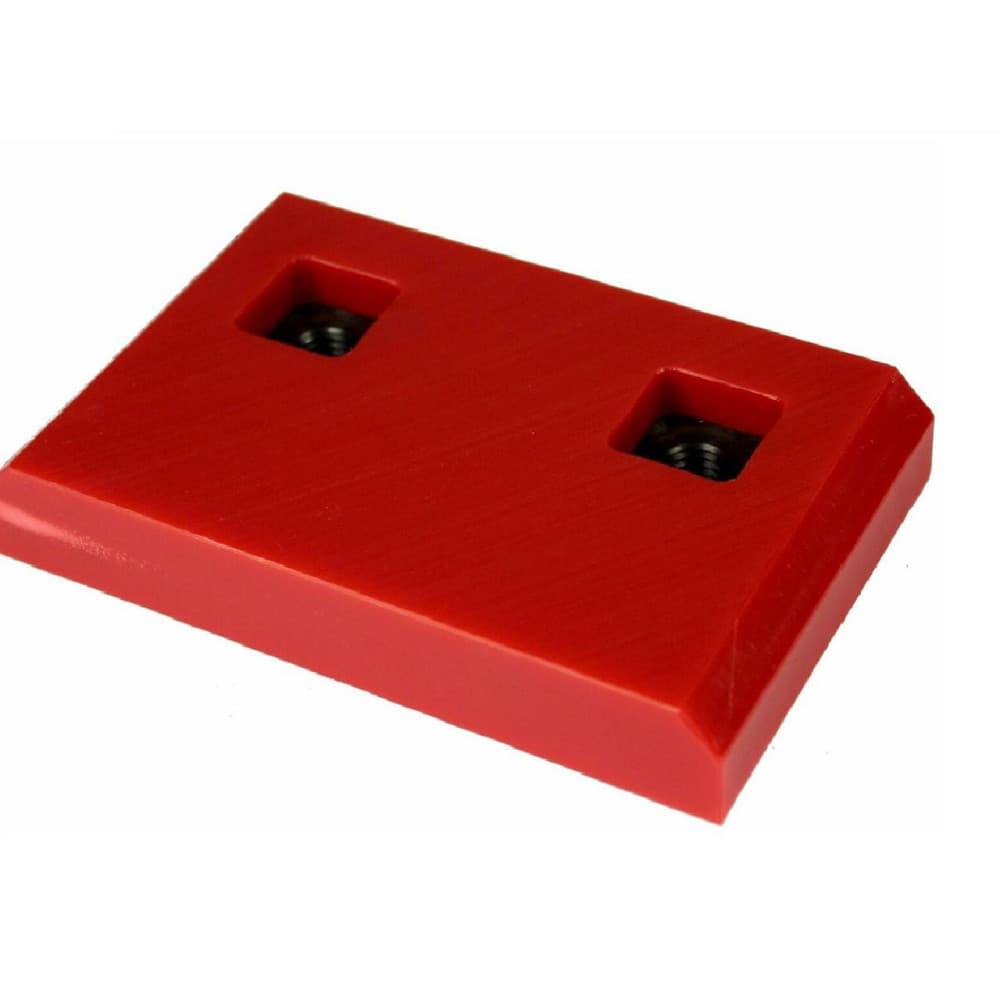 Ślizg teflonowy 150x95x22mm