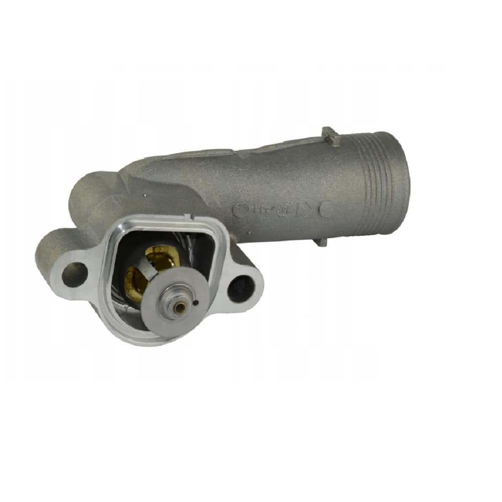 Termostat z obudową silnik RJ , RE , RG - 3CX 4CX