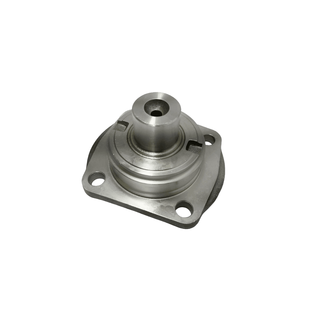 Trunnion / mocowanie zwrotnicy (jakość OEM) - GMOVE