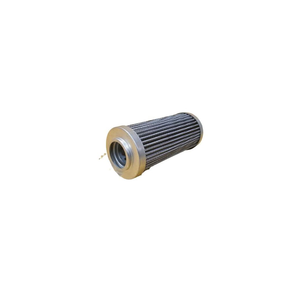 Hydraulic filter tank - SERVICE FILTERS