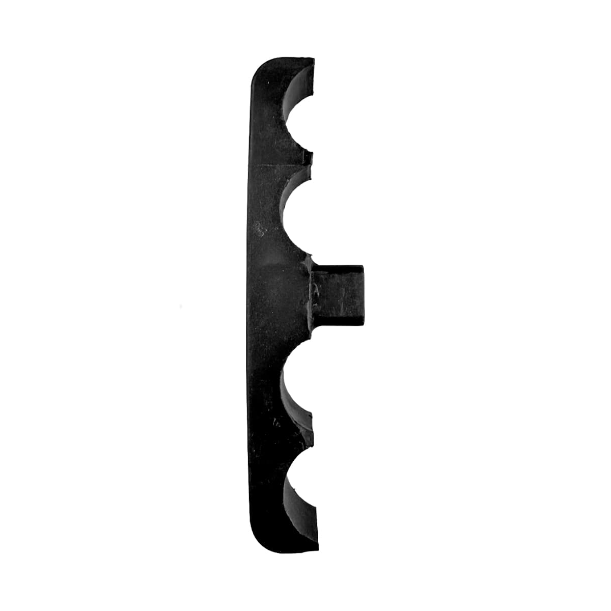 Obejma/uchwyt przewodów hydraulicznych - AZERI PARTS