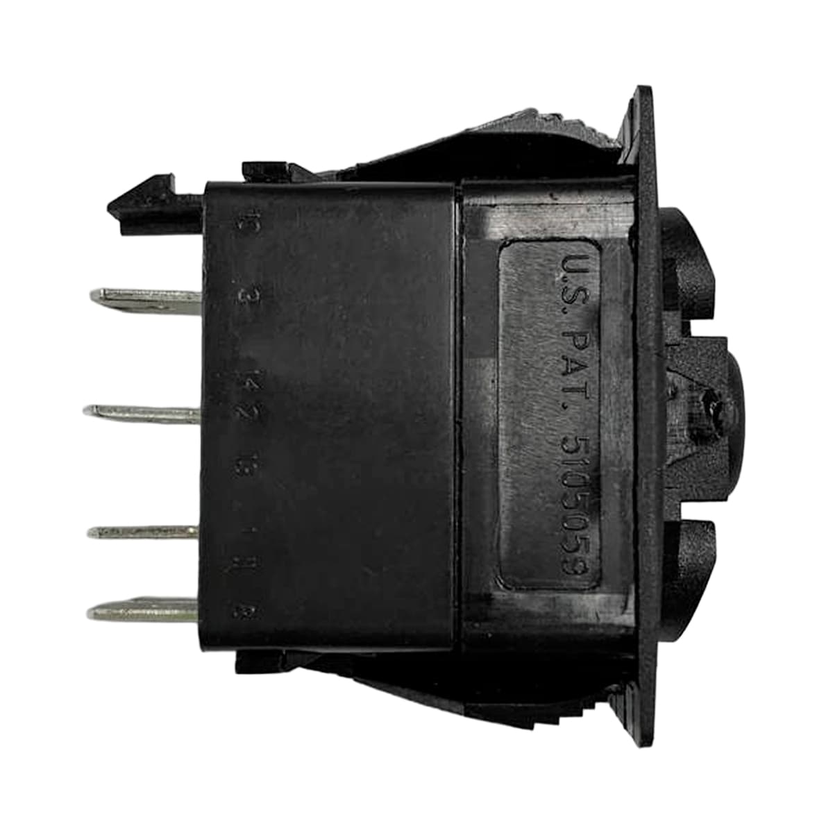 Przełącznik 2 pozycyjny 12V