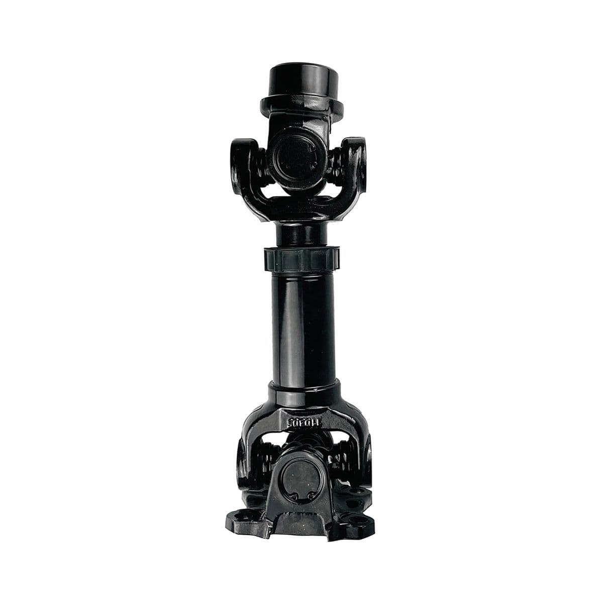 Wał napędowy pompy hydraulicznej - 3CX 4CX