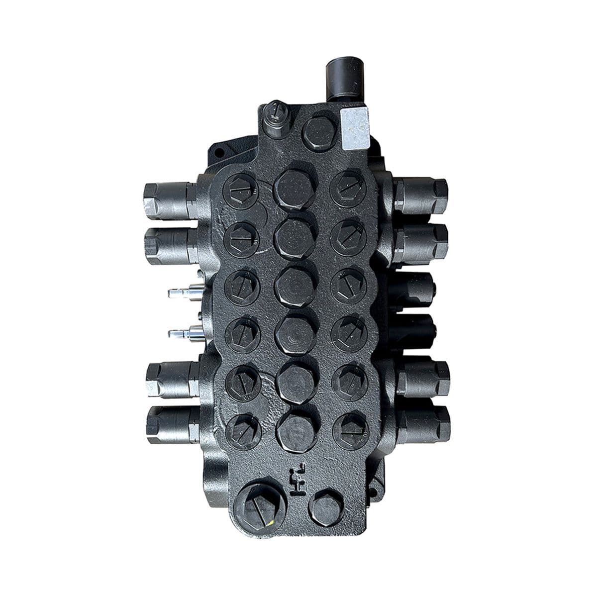 Rozdzielacz tył HUSCO - 3CX 4CX OEM