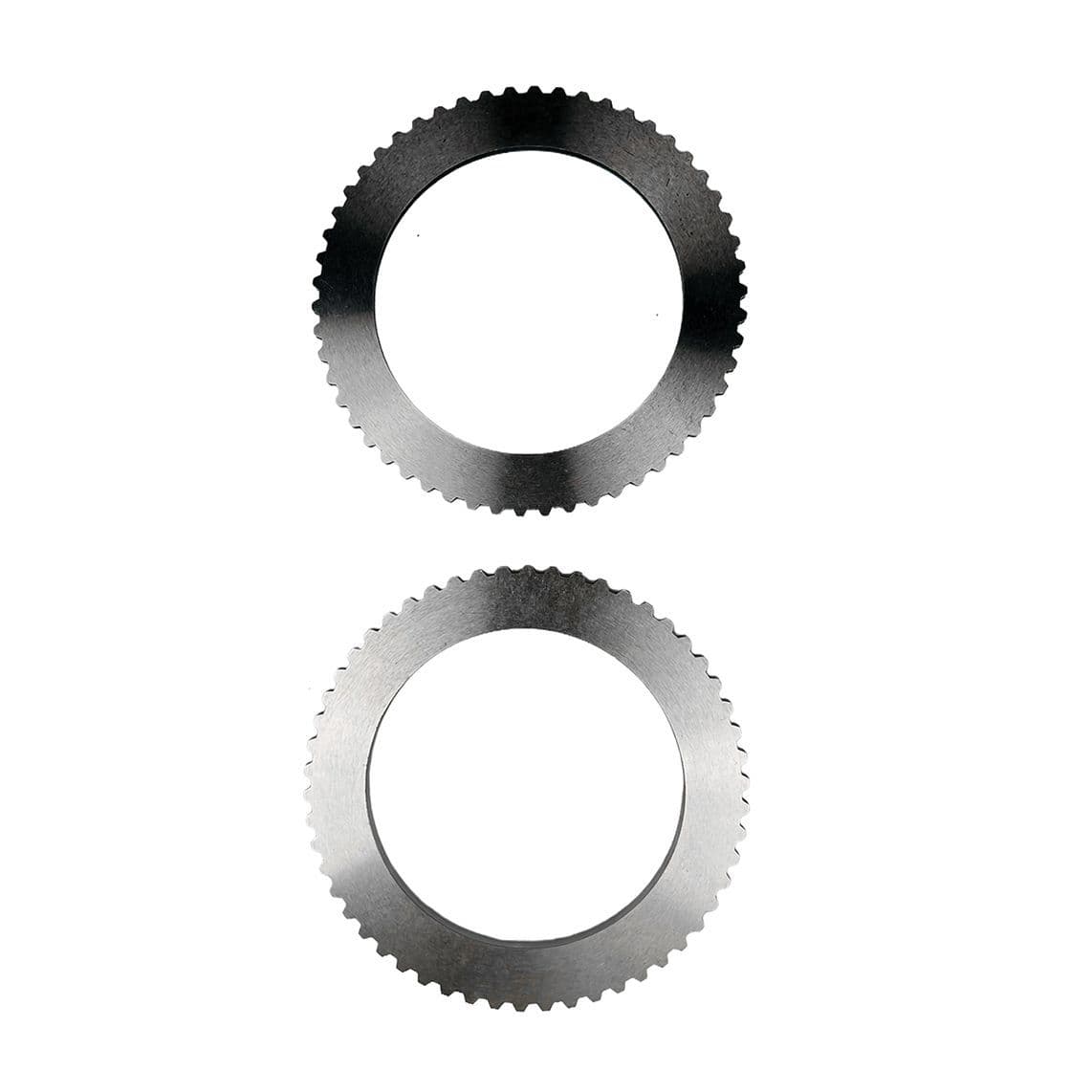 Komplet tarcz dociskowych (6mm / 6.5mm)