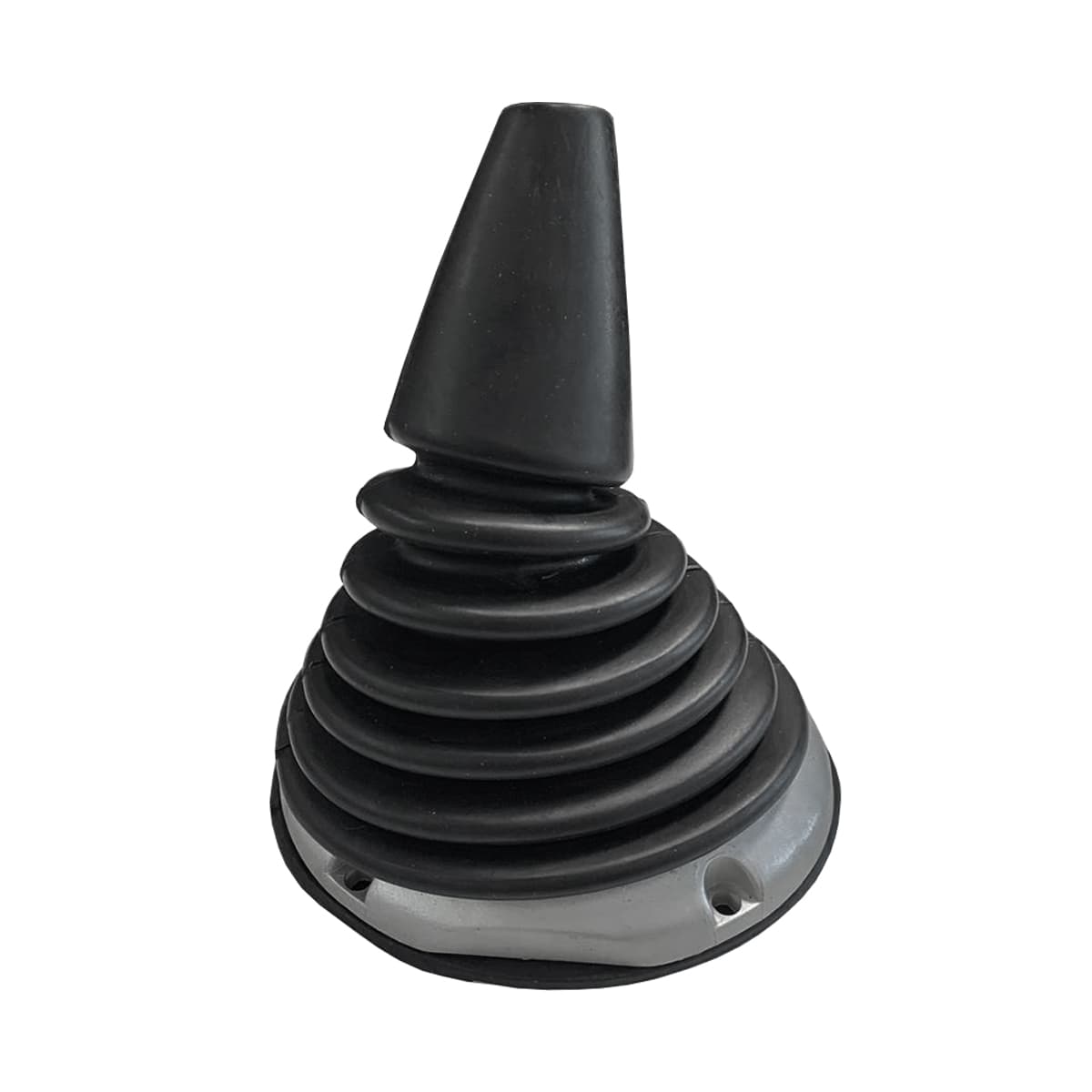 Mocowanie osłony gumowej lewarka