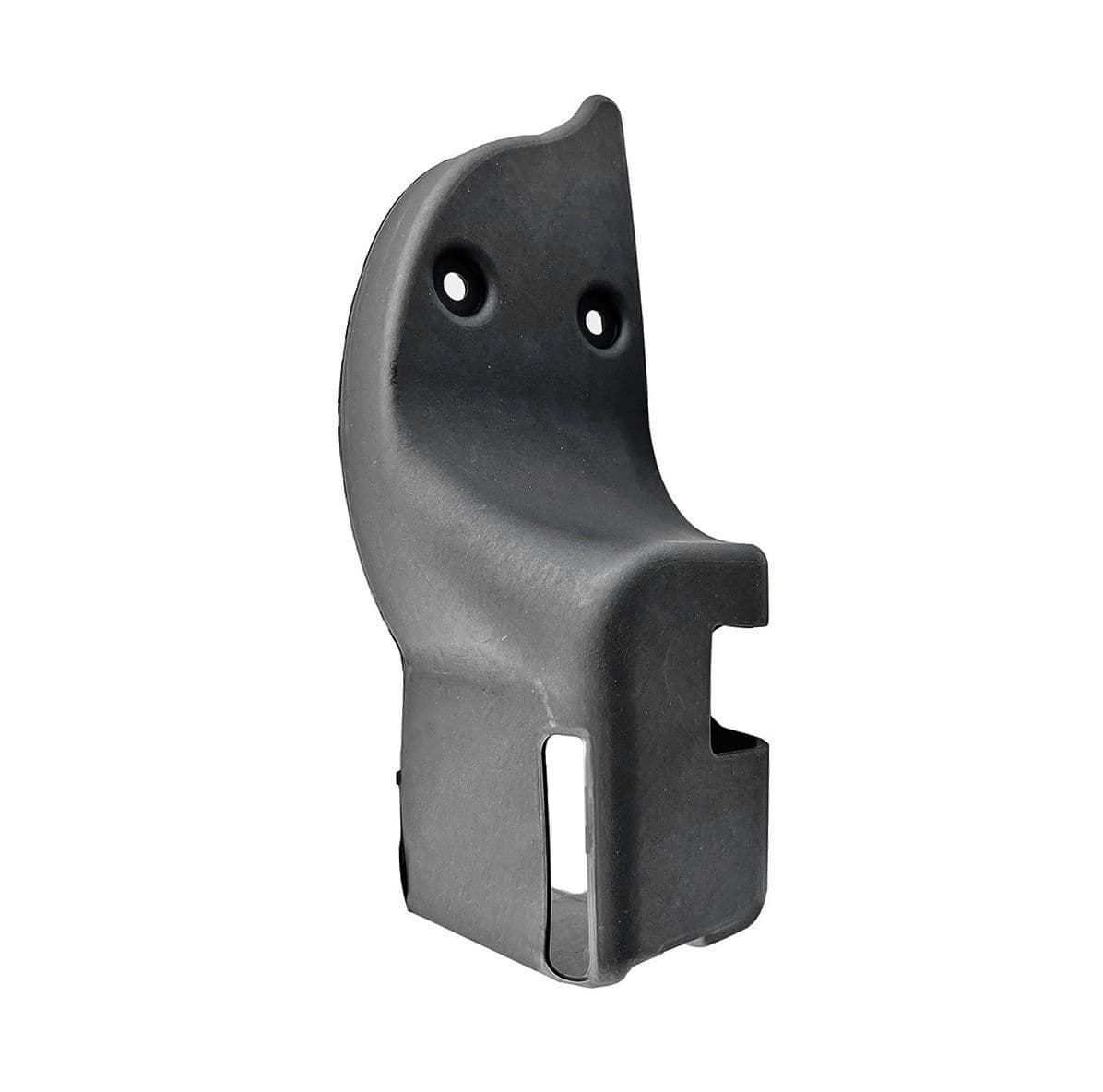 Plastikowa osłona zamka drzwi kabina P21 prawe drzwi - AZERI PARTS