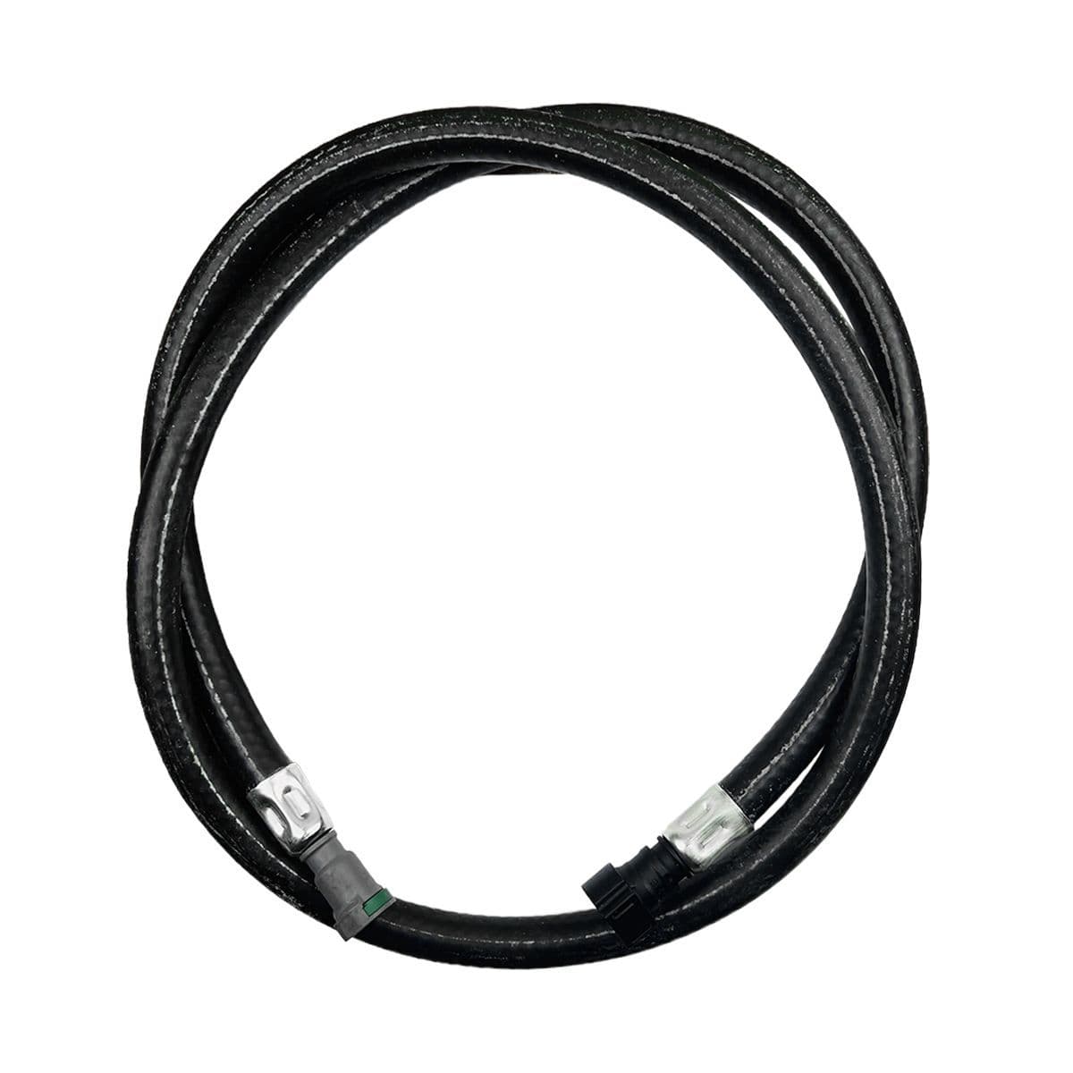 Przewód paliwowy 1500mm zbiornik-filtr - AZERI PARTS