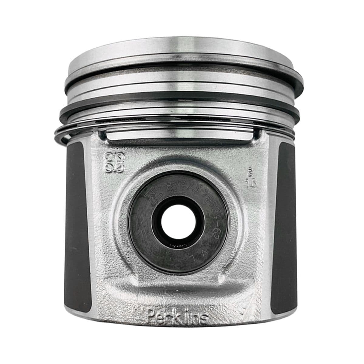 Tłok silnika 105mm +0,50mm DE RH - KMP BRAND