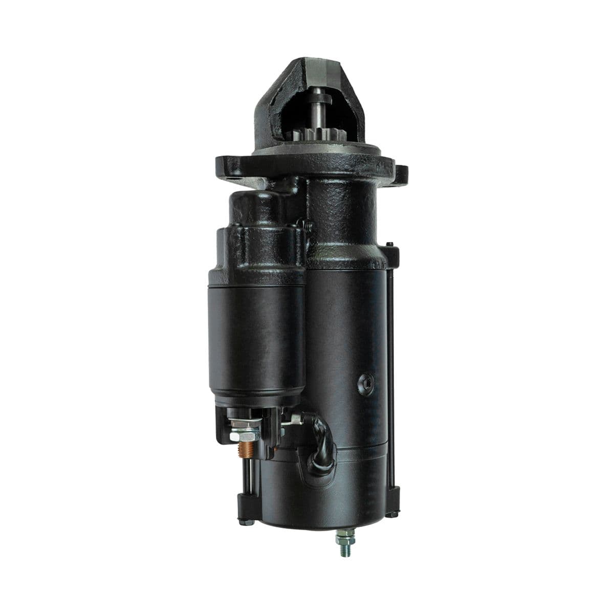 Anlasser 12V 4,2KW - PLUS LINE