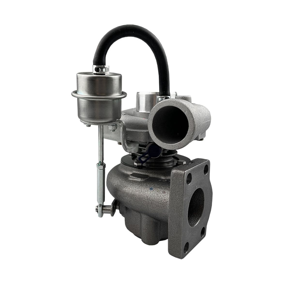 Turbosprężarka - PERKINS AK 92 - 100KM GARRETT
