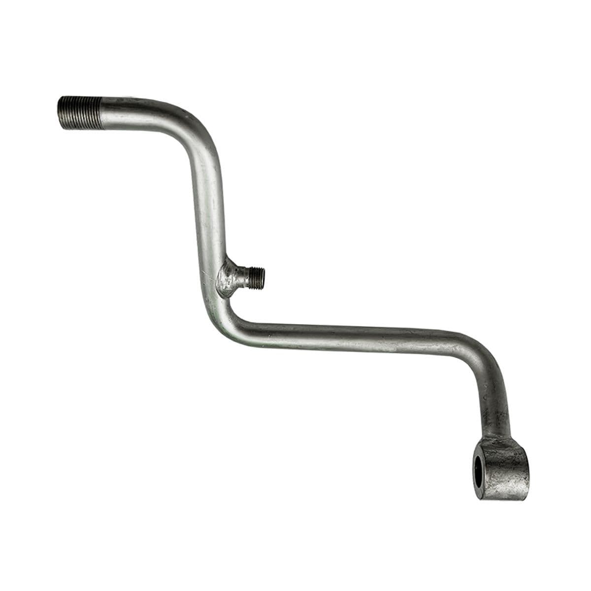 RH hydraulic pipe - AZERI PARTS