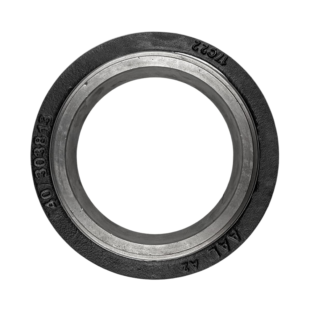 Tłok hamulca 220x57,5x139mm