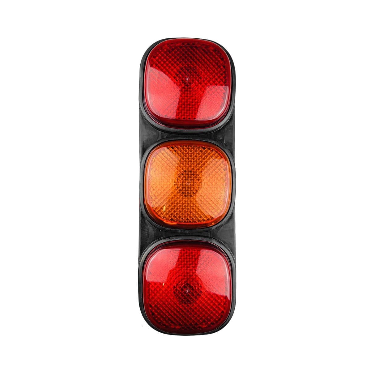 Lampa prawy tył - Ładowarka Teleskopowa AM