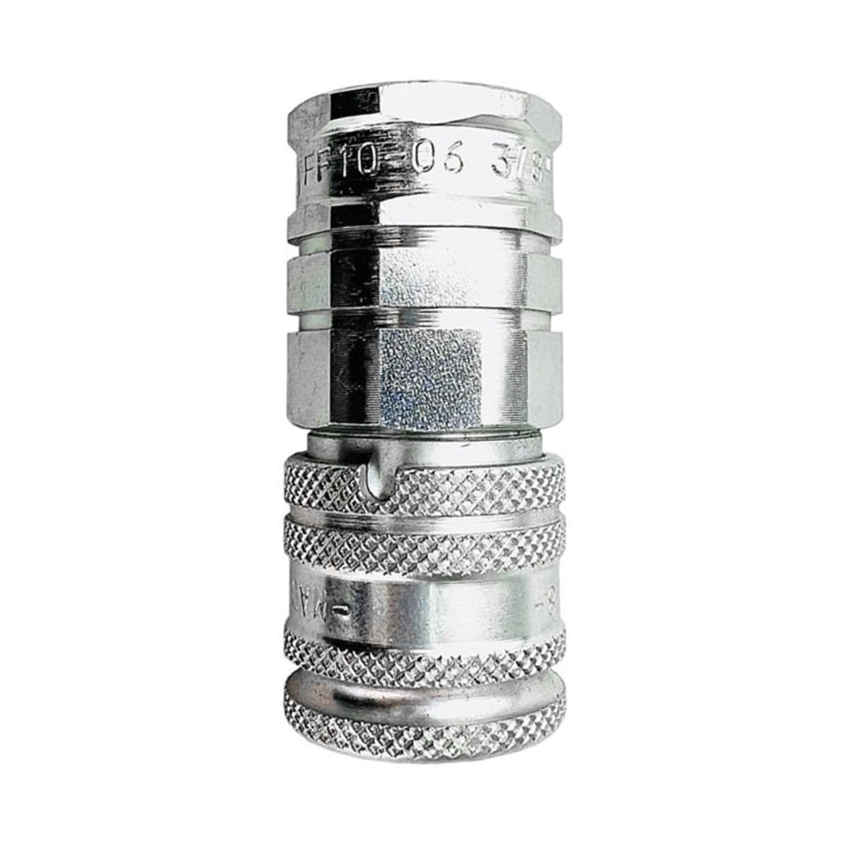 Szybkozłączka hydrauliczna żeńska 3/8 cala - OEM