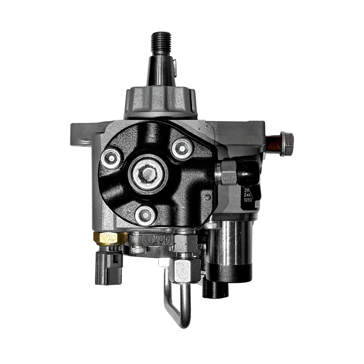 Pompa wtryskowa ISUZU 4HK1 - OEM