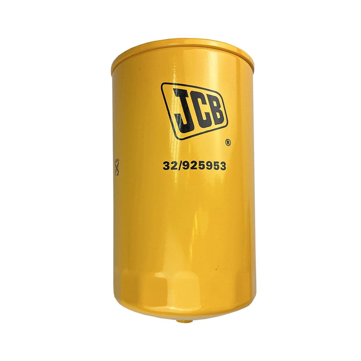 Motorölfilter - JS330
