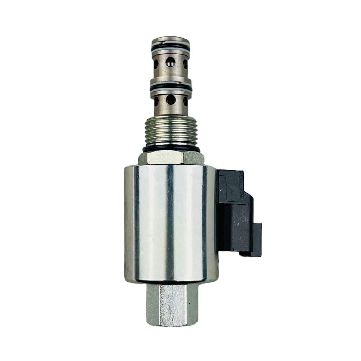 Cewka zaworu elektromagnetycznego 12V
