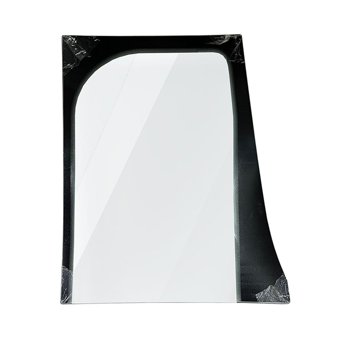 3CX unteres Glas