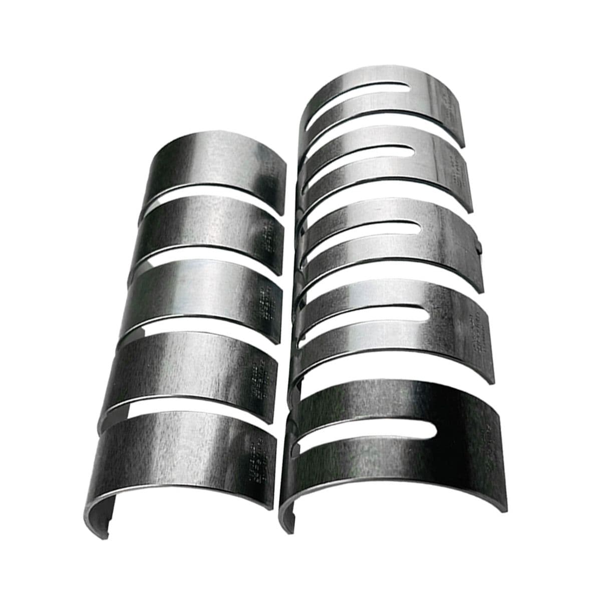 Panewki główne +0.50mm 1004 - KMP BRAND