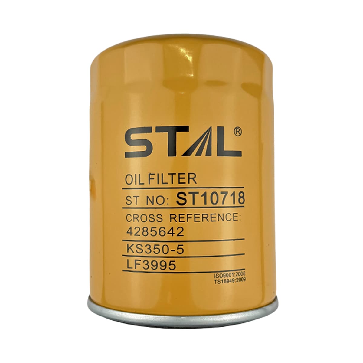 Oil filter - JS