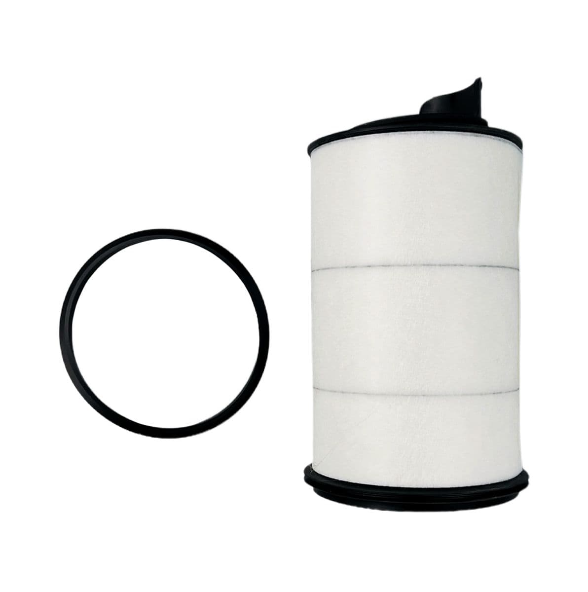 Filtr odmy