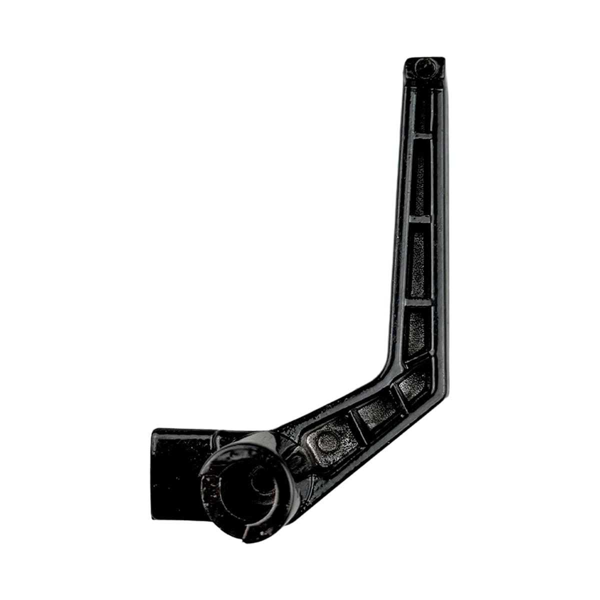 Klamka szyby tylnej lewa Kabina P21 - 3CX 4CX AZERI PARTS