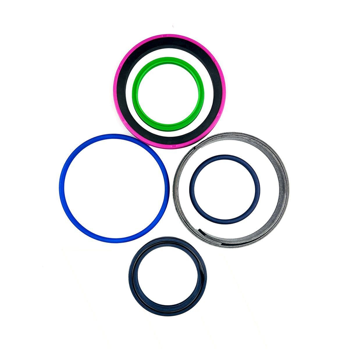 Uszczelnienie / prochownik - 110mm