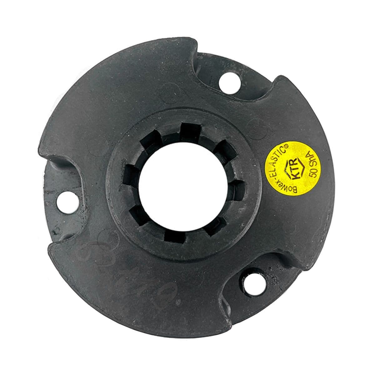 Sprzęgło pompy hydraulicznej bez zębatki - minikoparka OEM