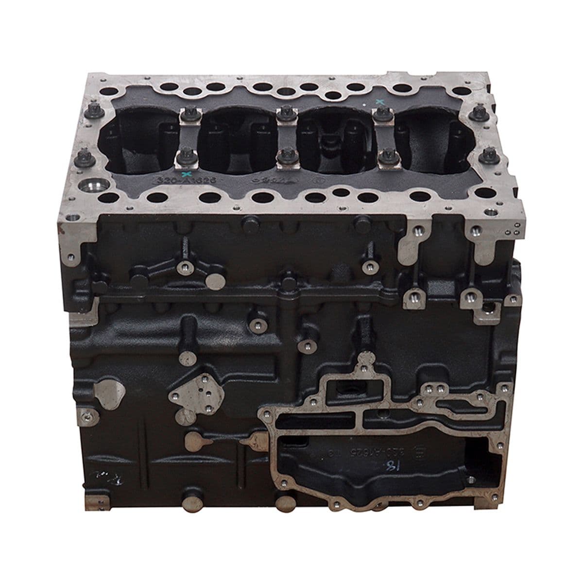 Blok Silnika DIESELMAX T2 T3 - ORYGINAŁ