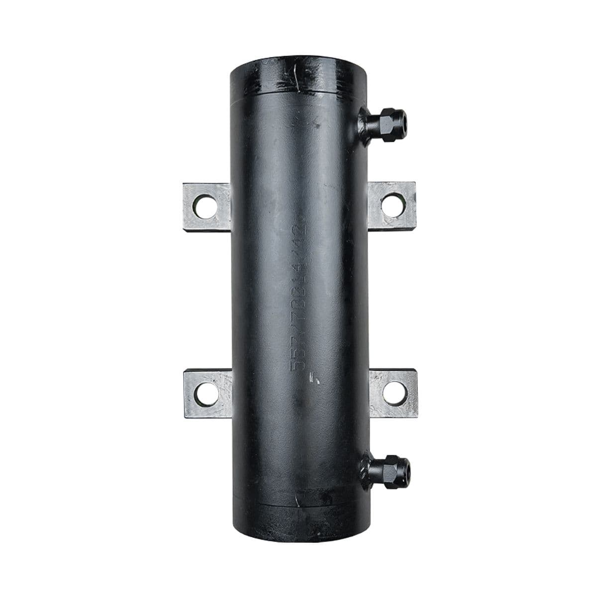 Cylinder siłownika skrętu 90mm