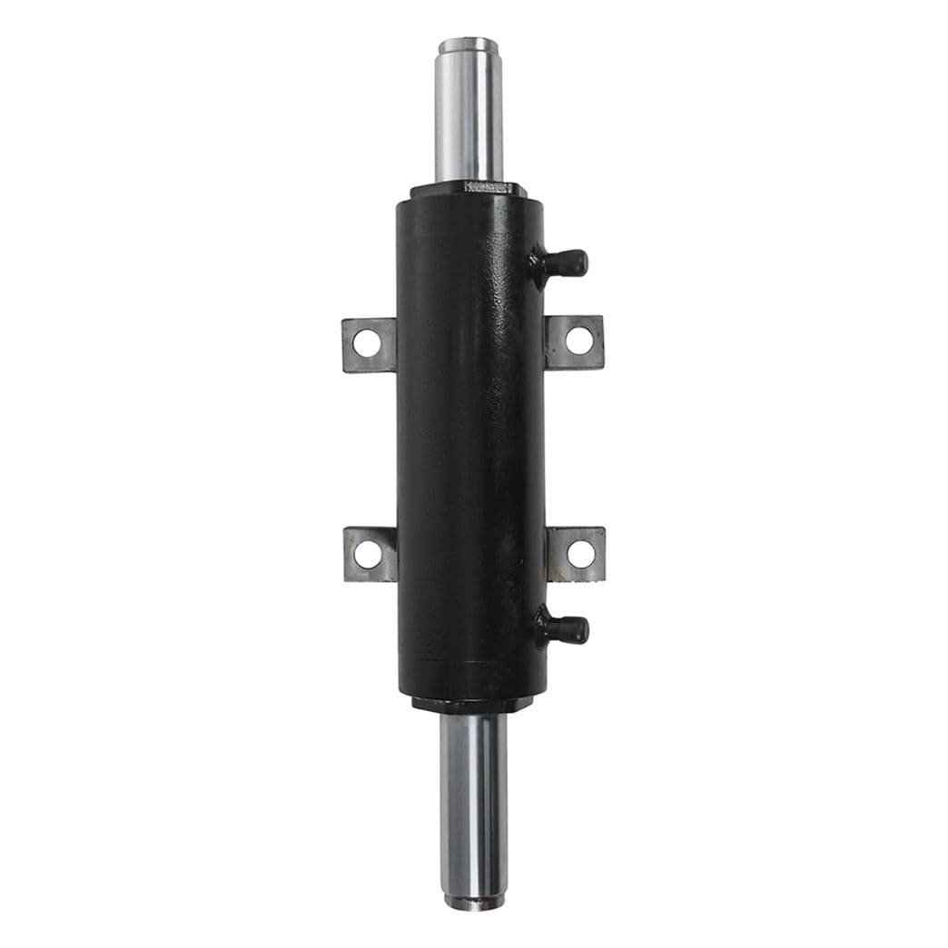 Cylinder siłownika skrętu 75mm