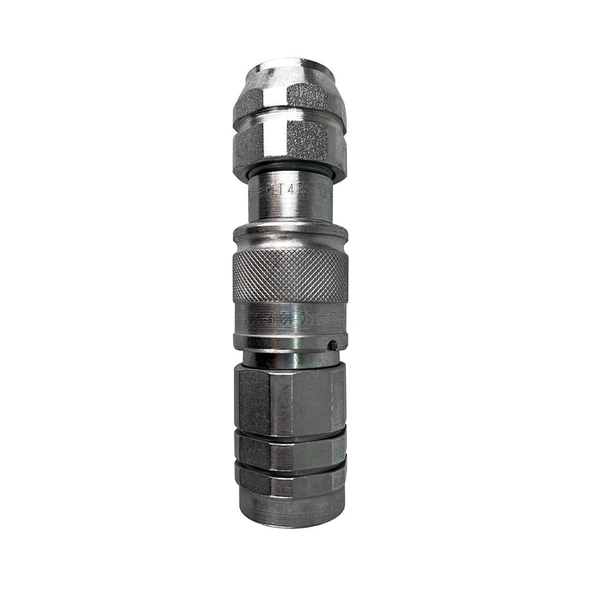 Szybkozłączka hydrauliczna męska 1/2 cala - OEM
