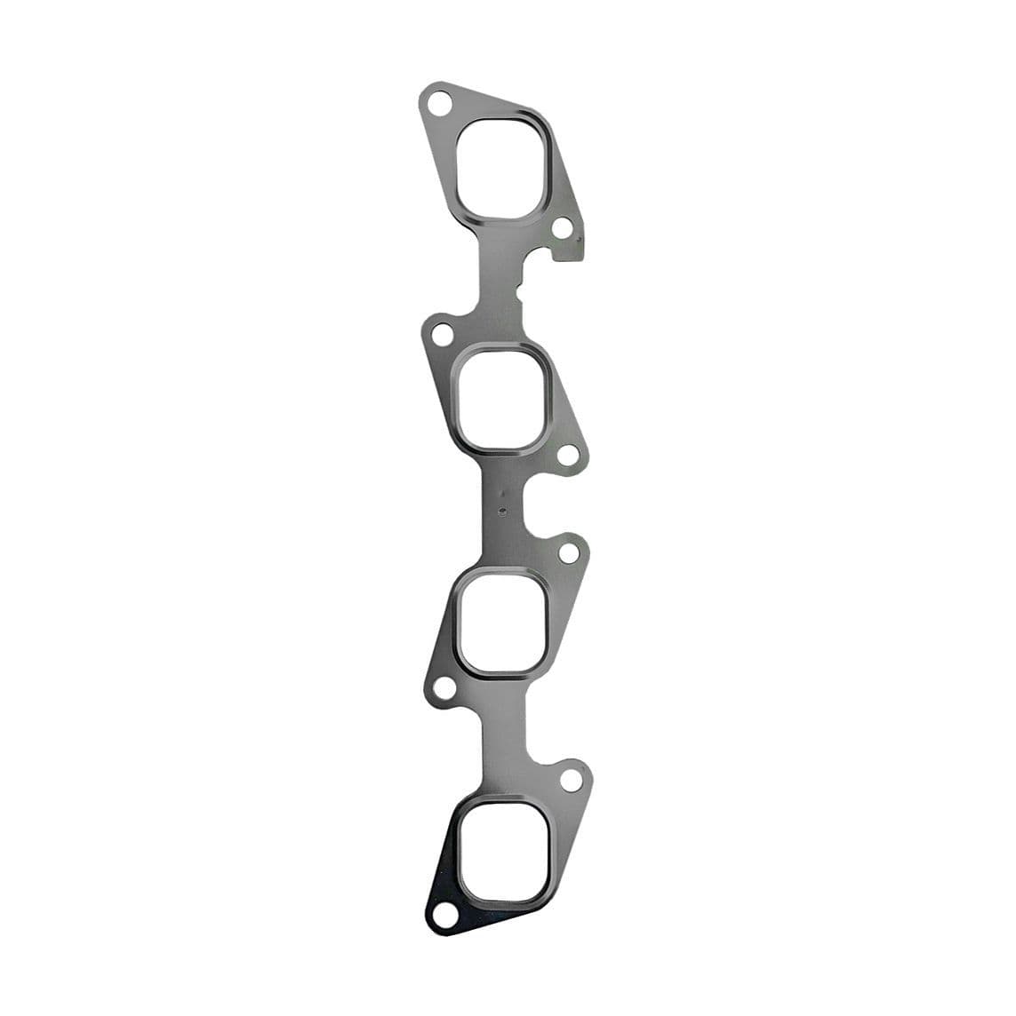 Auspuffkrümmerdichtung 4 Zylinder - AZERI PARTS