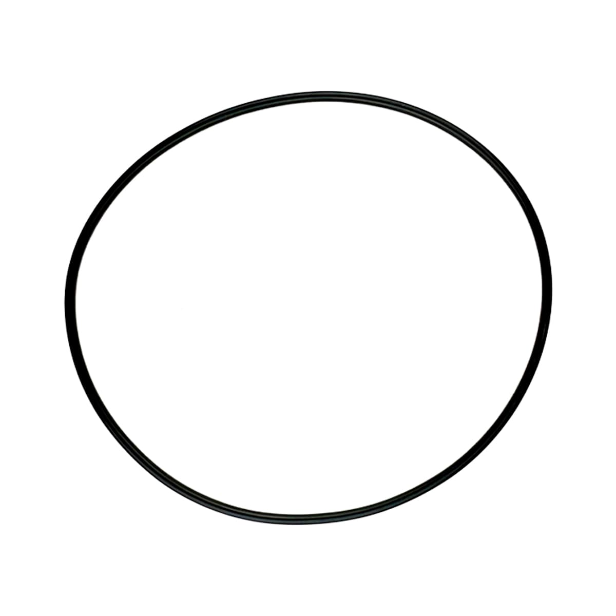 O-ring uszczelniający most